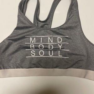 Danskin Now Sport Bra
